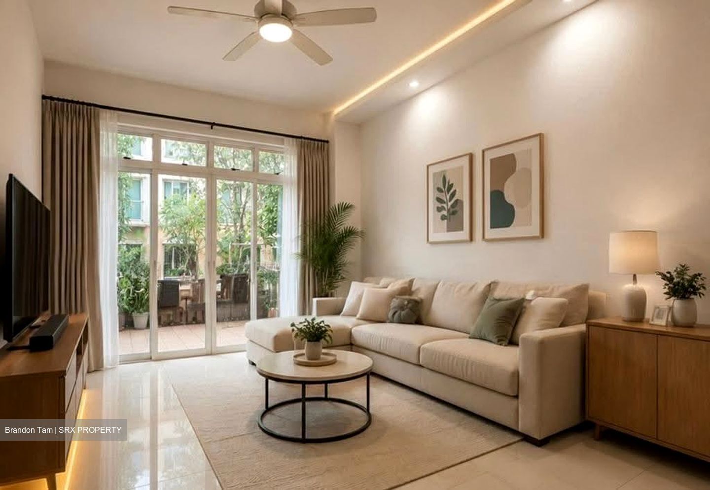Seletar Springs Condominium (D28), Condominium #638134551